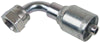 1/2 INCH HOSE X 1/2 BSP PARALLEL PIPE FEMALE ELBOW - 90 SWIVEL
