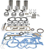 ENGINE OVERHAUL KIT FOR ALLIS CHALMERS