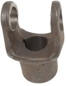 IMPLEMENT YOKE - 12 SERIES  -  1-3/16" ROUND
