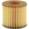 Baldwin Oil Filter (P7454)