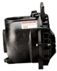 2" POLY PUMP ONLY - BUNA SEALS