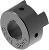 JAW COUPLING