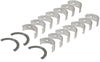 TISCO Main Bearing Set - Standard for John Deere