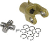 INNER HALF ASSEMBLY