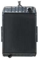 TISCO Radiator for International, 386860R91