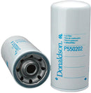 Donaldson P550202 Fuel Filter, Spin-On Secondary