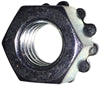 5/16-18 "KEPS" EXT WASHER NUT