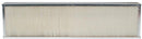 Baldwin Cab Air Filter (PA2353)