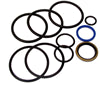 SEAL REPAIR KIT FOR CYLINDERS WITH 2-1/2" BORE AND 1-1/8" ROD