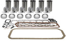 TISCO Basic In-Frame Engine Kit, International, C221