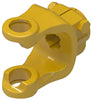 IMPLEMENT CLAMP TYPE YOKE - BONDIOLI SERIES 8 - 1-3/8 X 6 SPLINE