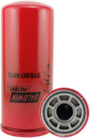 Baldwin Hydraulic Filter (BT8397MPG)