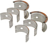 MAIN BEARING KIT, .010" (REPLACES 2-376700R11 & 1-376701R11)
