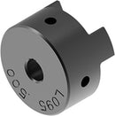 JAW COUPLING