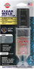 CLEAR WELD EPOXY SYSTEM