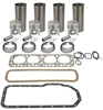 TISCO Basic In-Frame Engine Kit - Non Metal Head Gasket