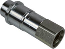 COMBINE AND CORN HEADER HYDRAULIC QUICK COUPLER SOCKET- 1/2" REPLACES  AH225669 / AXE53030 / AXE60985