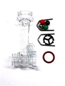 Low Flow Indicator Assembly