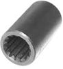 INVOLUTE 27 SPLINE COUPLING