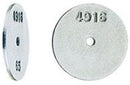 TeeJet CP491647 CP4916-47 Flow Regulator Orifice, Stainless Steel