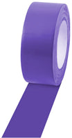 PURPLE FLAGGING TAPE1-3/16 INCHX100 YDS