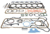 COMPLETE GASKET SET. CONTAINS UPPER & LOWER SETS, AND HEAD GASKET