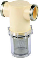 HYPRO LINE STRAINER