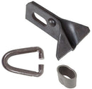 FLAIL BLADE & HANGER REPLACEMENT KIT FOR FORD 907 5 FOOT MOWER