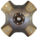 CLUTCH DISC
