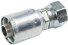 3/8 INCH HOSE X 9/16 ORFS FEMALE STRAIGHT SWIVEL