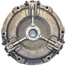 COVER ASSEMBLY