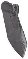 Shield Ag Planter V-Slice Insert for John Deere XP Row Units