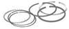 RING SET, 3-3/4" BORE, 3@3/32", 1@1/4" (1 USED PER ENGINE)