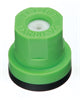 TXR CONEJET HOLLOW CONE TIP CERAMIC - LIGHT GREEN