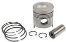 PISTON, .020" OVERSIZE