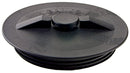 10'' TANK LID & RING ASSEMBLY
