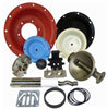MANIFOLD BODY FOR MV200BL VALVE