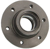 6 BOLT-Q709 AG. HUB - COMPLETE