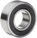 Timken W205PP Ball Bearing - Wide
