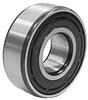 6303 RADIAL BALL BEARING-SEALED   15mm BORE