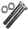 GRADE 8 BOLT KIT FOR ADJUSTABLE TOW RINGS