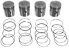 TISCO Rebore Kit - .020" Oversized Bore for International