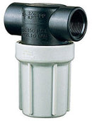 TeeJet 12212PP100 Poly Strainer 1/2 Inch x 100 Mesh Screen