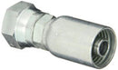 FEMALE SWIVEL 1" HOSE X 1-3/4" DIN LIGHT UNI SEAT