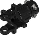 35 SERIES OVERRUNNING YOKE - 6 SPLINE 1-3/8"
