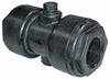 3/4" X 3/4" POLY PINCH VALVE