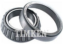 Timken SET93-2 Bearing Set