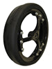 Carlisle Spoked Gauge Wheel Assembly - 3" x 16" for John Deere, AA85465