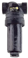 1-1/4" POLY T STRAINER 50 MESH BANJO