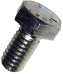 5/16-18X5/8 GR5 ZP HEX BOLT